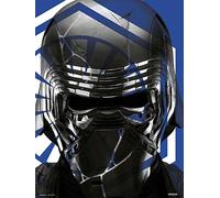 Grupo Erik Star Wars Print, Multi, 30 x 40 cm