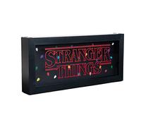 Stranger Things The Upside Down Lamp