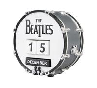 Grupo Erik The Beatles Calendar Silver Kids