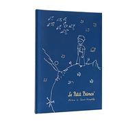 Grupo Erik The Little Prince A5 Notebook Hardback - Cute Stationery Gifts | Blank Journal Note Book, Plain Notebook A5 Sketchbook | Le Petit Prince Saint Exupéry