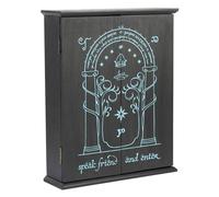 The Lord Of The Rings Doors Of Durin Key Holder