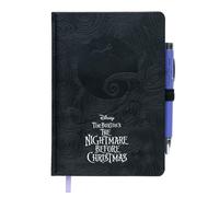 Grupo Erik Disney The Nightmare Before Christmas A5 Notebook & Pen Set