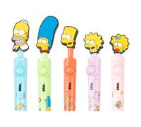 Grupo Erik The Simpsons Pen