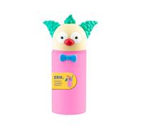 Erik School Pencil Case – Krusty the Clown (The Simpsons) – Expandable