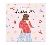 Grupo Erik Wall Calendar 2026 - Ana Marin Calendar 2026 | Square 30 x 30 cm - 12 x 12 inches Wall Planner, Family Planner Month To View | Spanish Gifts For Friends