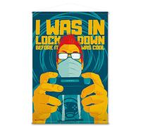 Gameration Wall Scroll