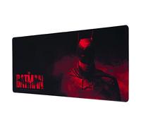 Dc Comics Batman Armor Xl Gaming Mouse Mat