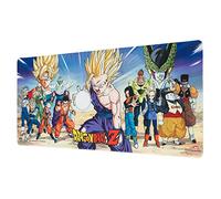 Dragon Ball Z Cell Saga Xl Mouse Pad