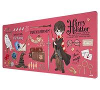 Xl Mouse Mat Harry Potter