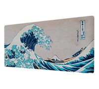 Grupo Erik Japanese Art Xl Mouse Pad