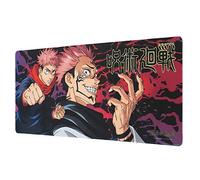 Grupo Erik Jujutsu Kaisen Mouse Pad