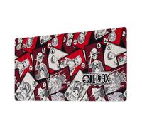 One Piece Manga | Professional Gaming Desk Mat - 800mm x 350mm - Brand New