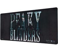 Grupo Erik XXL Mouse Pad - Peaky Blinders Gifts | Gaming Desk Mat 31.5 x 13.8 i