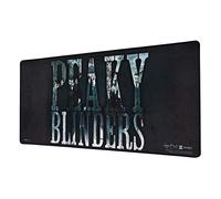 Peaky Blinders Xl Mouse Pad