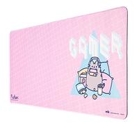 Xl Mouse Mat Pusheen