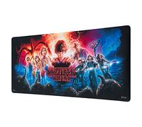 Stranger Things Xl Mouse Pad