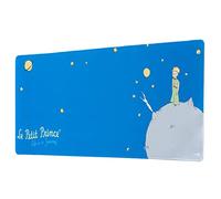 Grupo Erik XXL Mouse Pad The Little Prince | Gaming Desk Mat 31.5 x 13.8 inches Non-Slip Rubber Mat, Keyboard & Mouse Mat Large | Cute Gifts, Gaming Gifts Gamer