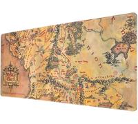 Grupo Erik XXL Mouse Pad - The Lord of the Rings Gifts | Gaming Desk Mat LOTR