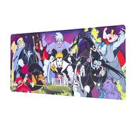 Disney Villains Xl Mouse Pad