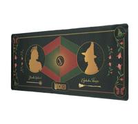 Grupo Erik XXL Mouse Pad - Wicked Merchandise | Gaming Desk Mat 31.5 x 13.8 inches, Non-Slip Rubber Keyboard & Mouse Mat Large | Wicked Gifts, Gaming Gifts Gamer