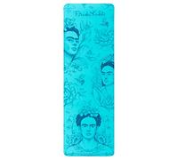 Grupo Erik Yoga Mat Frida Kahlo - 27 x 72 x 0.2 inch / 61 x 183 x 0.6 cm - Gym Mat, Yoga Mat Non Slip, Pilates Yoga Mat, Exercise Mat, Fitness Mat, Yoga Gifts