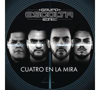 Grupo Escolta Cuatro en la Mira (CD) (US IMPORT)