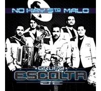 GRUPO ESCOLTA: NO HAY 5TO MALO - CD BRAND NEW