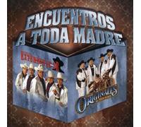 Grupo Exterminador - Encuentros a Toda Madre