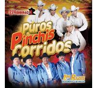 Grupo Exterminador^Los Razos - Puros Pinchis Corridos