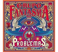 Grupo Fantasma - Problemas