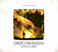Grupo Fantasma - Sonidos Gold [Us Import]