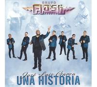 Grupo Flash - Jose Luis Garcia Una Historia