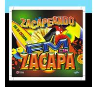 Grupo FM de Zacapa de Guatemala - Zacapeando Ritmos Latinos