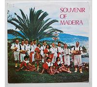 Grupo Folclorico Cultural E Recreativo Do Funchal - Souvenir Of Madeira