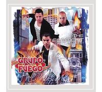 Grupo Fuego - The Element