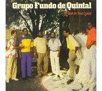 Grupo Fundo De Quintal - Do Fundo Do Nosso Quintal
