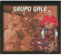 Grupo Gale - Pa Colombia Y Nueva York