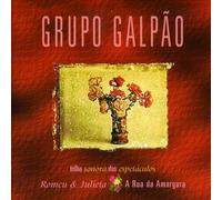 Grupo Galpao - Romeu E Julieta
