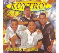 Grupo Kontrol - Reyes De La Alegria