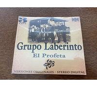 Grupo Laberinto - Banda Es Banda El Profeta