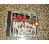 Grupo Laberinto - ES Banda