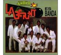 Grupo Laberinto - Vol. 2-Es Banda