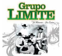 Grupo Limite - Historia Los Exitos