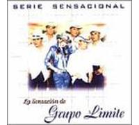 Grupo Limite - La Sensacion De Grupo Limite