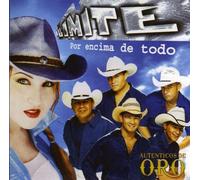 Grupo Limite - Por Encima De Todo