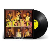 Grupo Limite - Por Puro Amor (30 Aniversario)[LP] [VINYL]