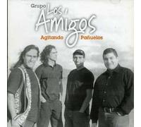 Grupo Los Amigos - Agitando Panuelos