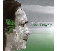 Grupo Los Amigos - Grito Chayero