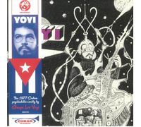GRUPO LOS YOYI - Yoyi (reissue) - Vinyl (LP with obi-strip)