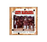 Grupo Mandarina - Dispuestas a Todo
